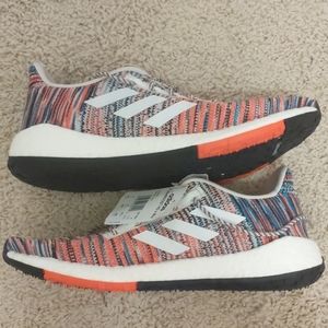 Adidas x Missoni Pulseboost Shoes (9.5us)